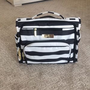 Jujube diaper bag